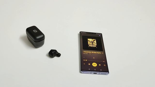 Sennheiser CX 400BT True Wireless - Review and Unboxing смотреть онлайн