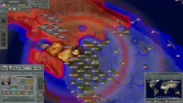 Is Supreme Ruler 2030 just a reskin of Supreme Ruler Ultimate? смотреть онлайн