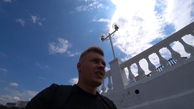 Полет на парашюте Геленджик | 28 смотреть онлайн