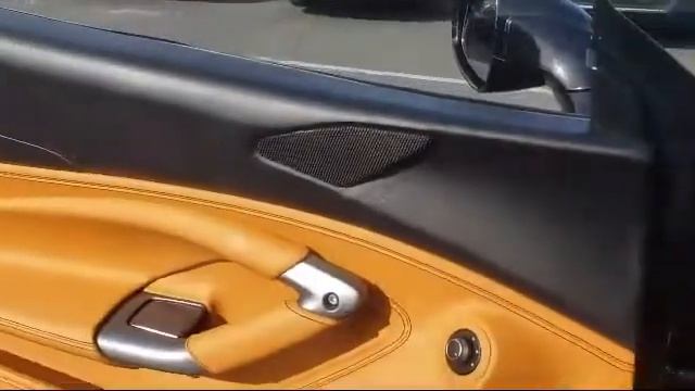 2021 Ferrari F8 Spider Manteca Stockton Modesto Lathrop Ripon Tracy смотреть онлайн