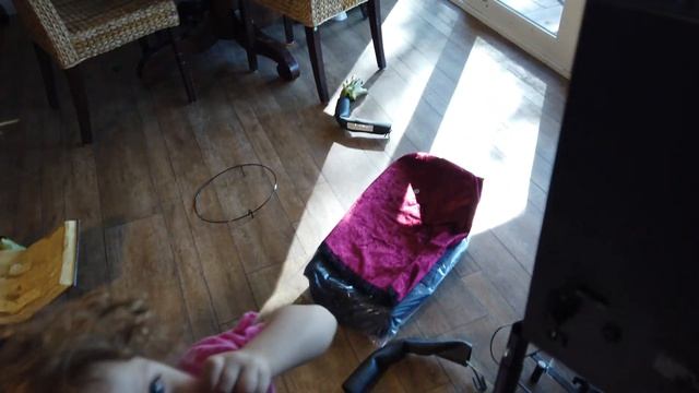 Home Accents 7ft animated spellcasting Witch unboxing смотреть онлайн