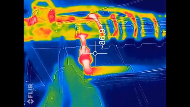 Flir One Review смотреть онлайн