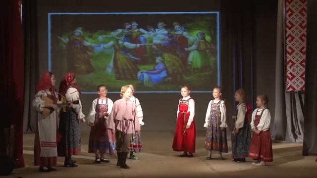 Весна красна 2019 смотреть онлайн