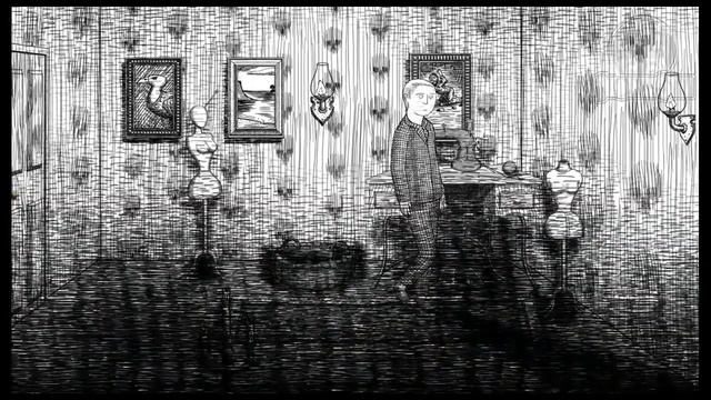 #1 ◄ БЕСКОНЕЧНАЯ ДИЧЬ -- Neverending Nightmares ► смотреть онлайн