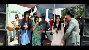 Азизбек Чураев