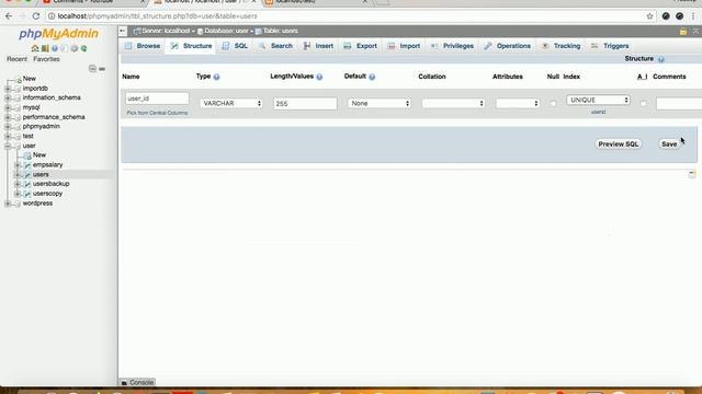 php tutorial in hindi | how to make unique id for employee like EMP_1, EMP_2 смотреть онлайн