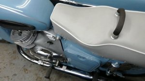 Иж Юпитер 2 1968 года - продолжаю обкатку