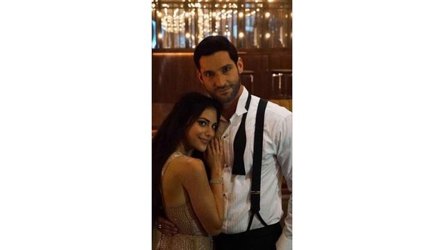 Lucifer Cast Funny Moments, Tom Ellis & Lauren German moment Season 1-6 / PART 1 смотреть онлайн