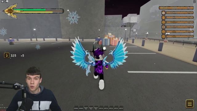 *NEW* ALL WORKING REWORKS UPDATE CODES FOR YOUR BIZARRE ADVENTURE! ROBLOX YBA CODES смотреть онлайн