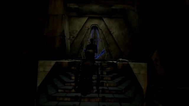 Vader Immortal PSVR | Episode 2 playthrough смотреть онлайн