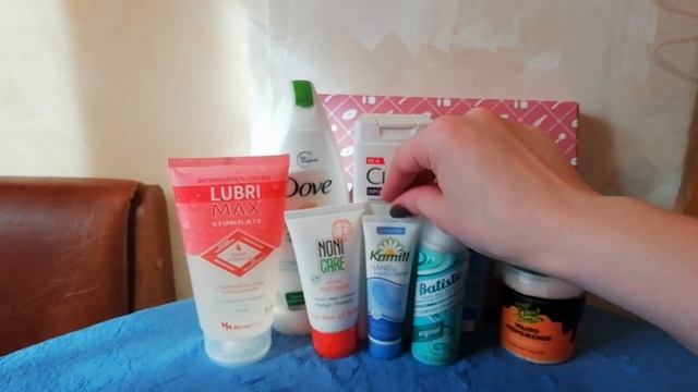 Лиза бокс март 2019 смотреть онлайн