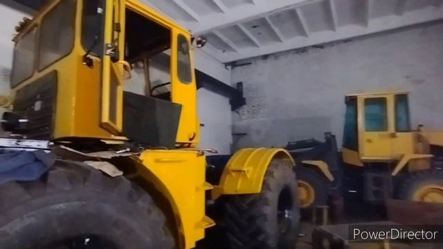 Ремонт продолжается.Ремонт и восстановление тракторов Кировец.#алекс_юстасу #ремонт #тракторкировец смотреть онлайн