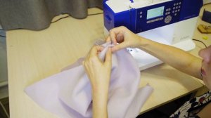 КАК СШИТЬ ТЁПЛЫЙ ДВОЙНОЙ КАПЮШОН С ПОДКЛАДКОЙ: МАСТЕР-КЛАСС