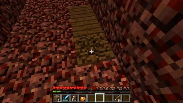 minecraft зелья или удача на pvp смотреть онлайн