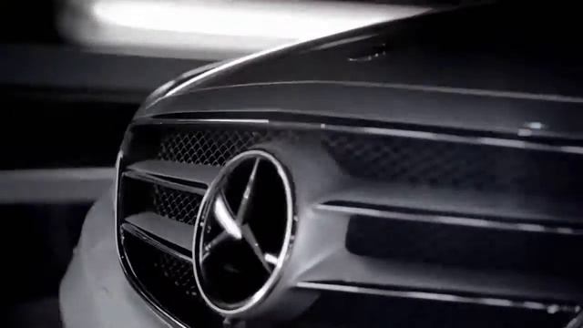 Mercedes Benz E Class смотреть онлайн