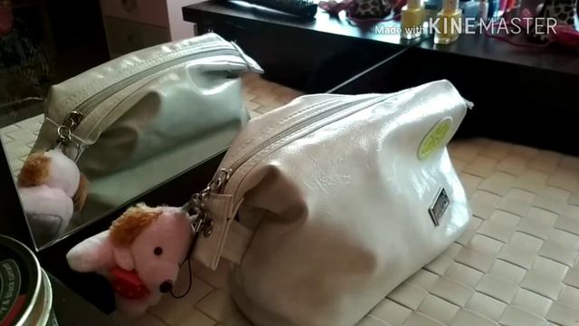 МОЙ ТУАЛЕТНЫЙ СТОЛИК смотреть онлайн