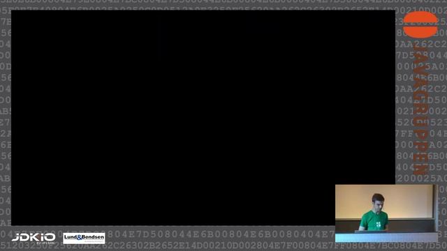JDK IO 2018 - Felix Mueller - 3 common pitfalls in microservice integration and how to avoid them смотреть онлайн