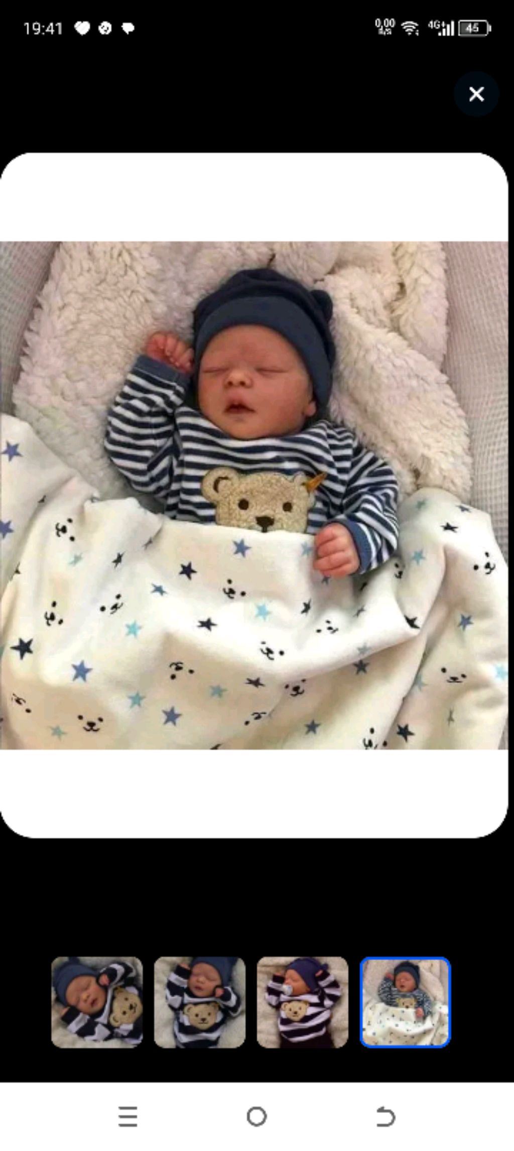 реборны смотреть онлайн