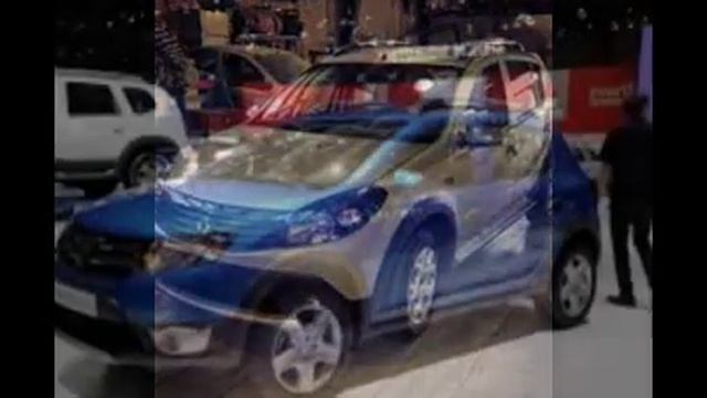 Used Renault Parts смотреть онлайн
