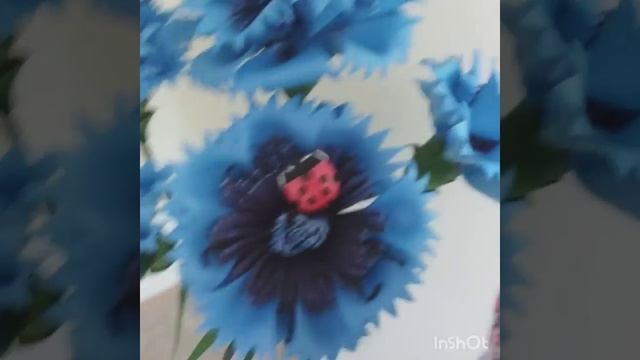 Дети-цветы жизни! /Фотозона в детский сад!/Лариса Андреева/ смотреть онлайн