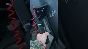 Шум нового лодочного мотора gladiator 9.8 и другие нюансы