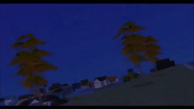 Sims 2 UFO Full Version смотреть онлайн