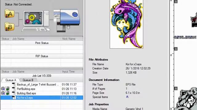 Using Cut Lines in CorelDRAW смотреть онлайн