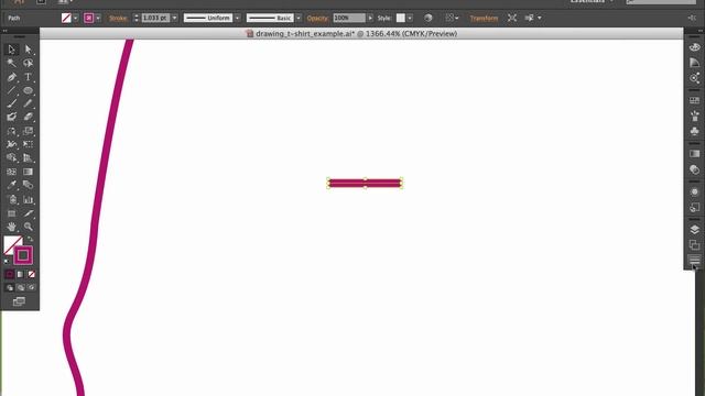 Best Practices for Drawing Fashion Flats in Adobe Illustrator смотреть онлайн