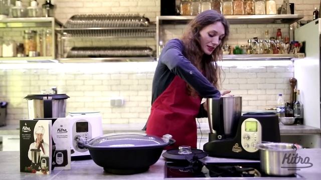 Презентация Kitro смотреть онлайн