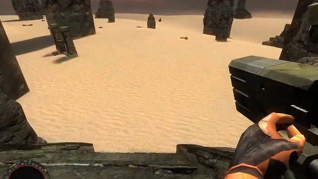 FarCry Mod-Map_Treasurehunter(Охотник за сокровищами)_Full_1440p_HQ