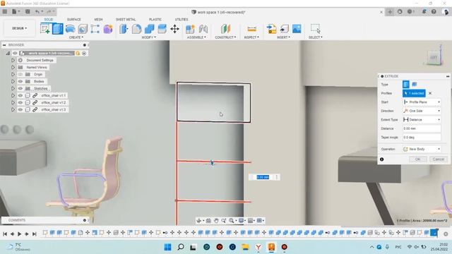Create work space 1 смотреть онлайн