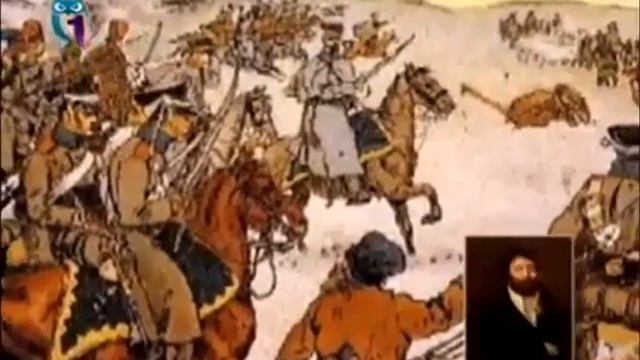 Курин Герасим Матвеевич смотреть онлайн