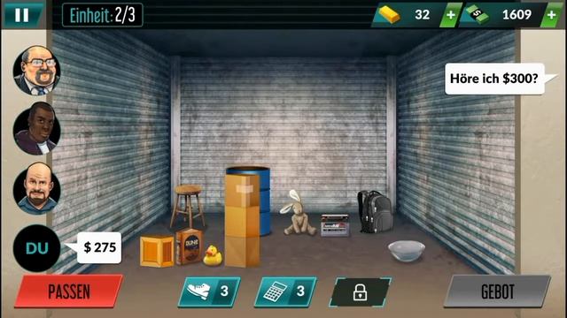 Bid Wars: Pawn Empire Gameplay #002 смотреть онлайн