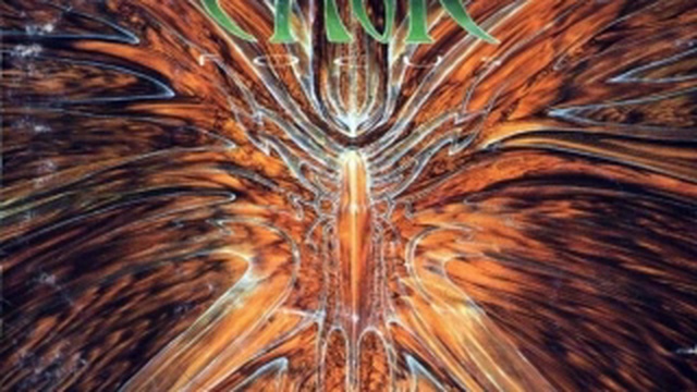 Cynic - Focus смотреть онлайн