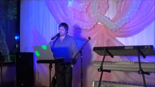 "В городском саду" М.Круг - " У каких ворот" смотреть онлайн