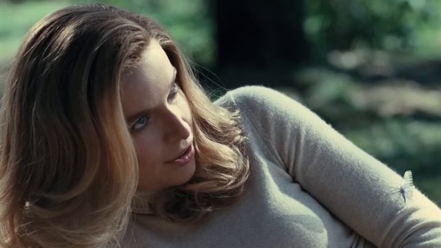 The American | Trailer US (2010) George Clooney смотреть онлайн