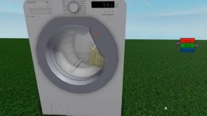 как ломается стиралка