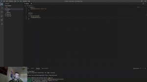 Начало работы с языком программирования Rust & Visual Studio Code. Debugging & unit tests