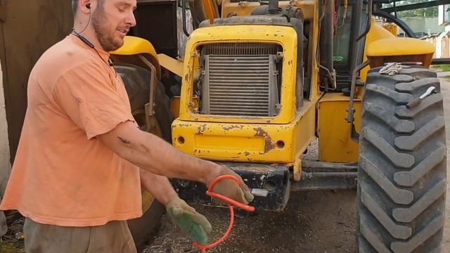 1-я причина почему греется двигатель. смотреть онлайн
