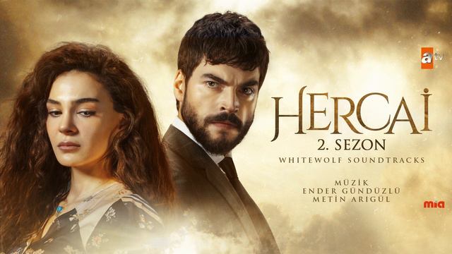 Hercai 2. Sezon Dizi Müzikleri - Azize Aslanbey V.2 | Full