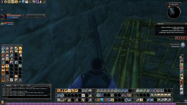 DDO FTP Ep 22.16 - Missing Elite смотреть онлайн