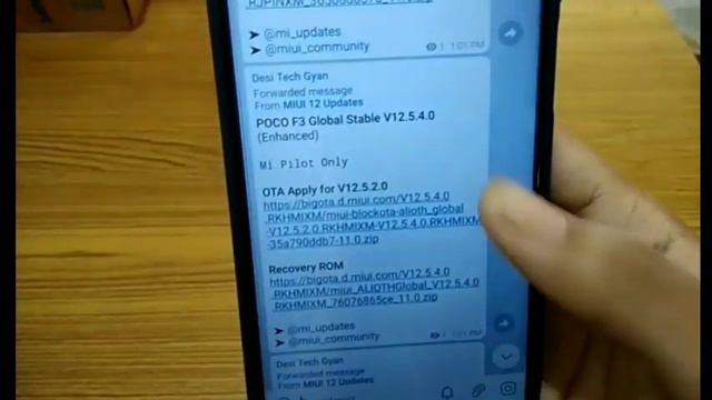 MIUI 12.5/13 INDIA 😍MANY NEW MIUI 12.5 UPDATE ROLLING OUT | MIUI 12.5 ENHANCED | #MIUI12.5 ALL INFO