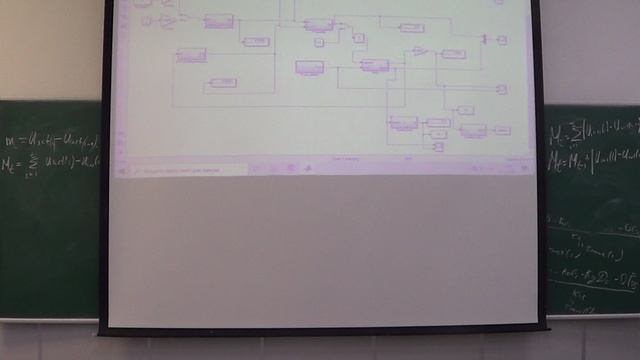 ВМСС2022 Семинар 5-3 (ПИ-регулятор).avi смотреть онлайн