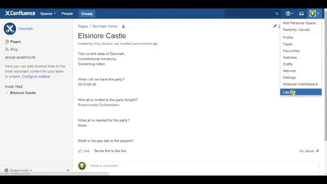 Forms Inline Editor for Confluence смотреть онлайн