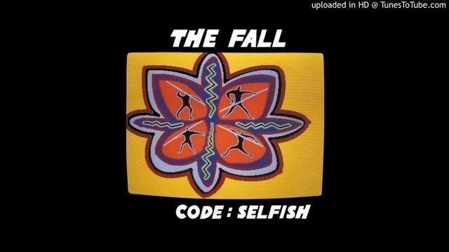 The Fall - Two-Face! смотреть онлайн