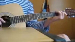 макаревич - снежинка(cover)