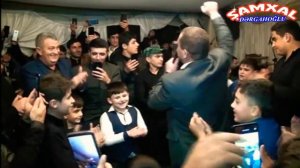 CEYHUN QARABAĞLI SALAM AĞDAMLI QAQAM ƏLİNİN OĞLANLARININ KİÇİN TOYU OPERATOR ŞAMXAL 050 629 7999