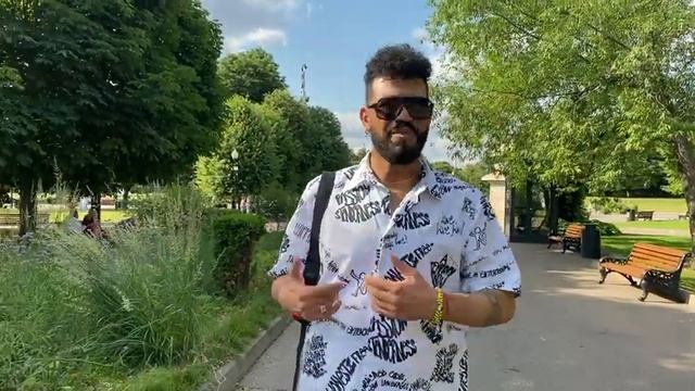 Un Cubano En Rusia ¿Cómo Abrió Su Escuela De Baile En Moscú? ¿Por Qué Rusia?