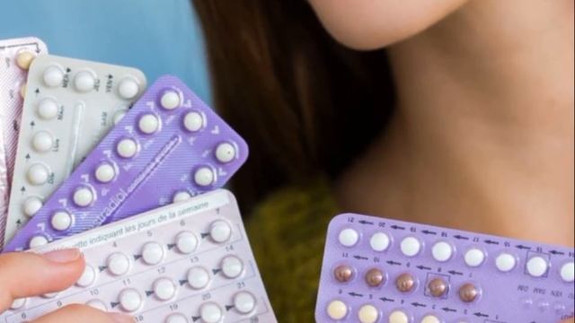 HOMILADORLIKDAN SAQLOVCHI TABLETKALAR FOYDALIMI? / ХОМИЛАДОРЛИКДАН САКЛОВЧИ ТАБЛЕТКАЛАР ФОЙДАЛИМИ?