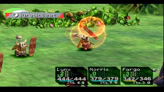 Chrono Cross 100% WALKTHROUGH | FULL GAME | Part 14b: AWAKEN - DRAGONS - RELICS смотреть онлайн
